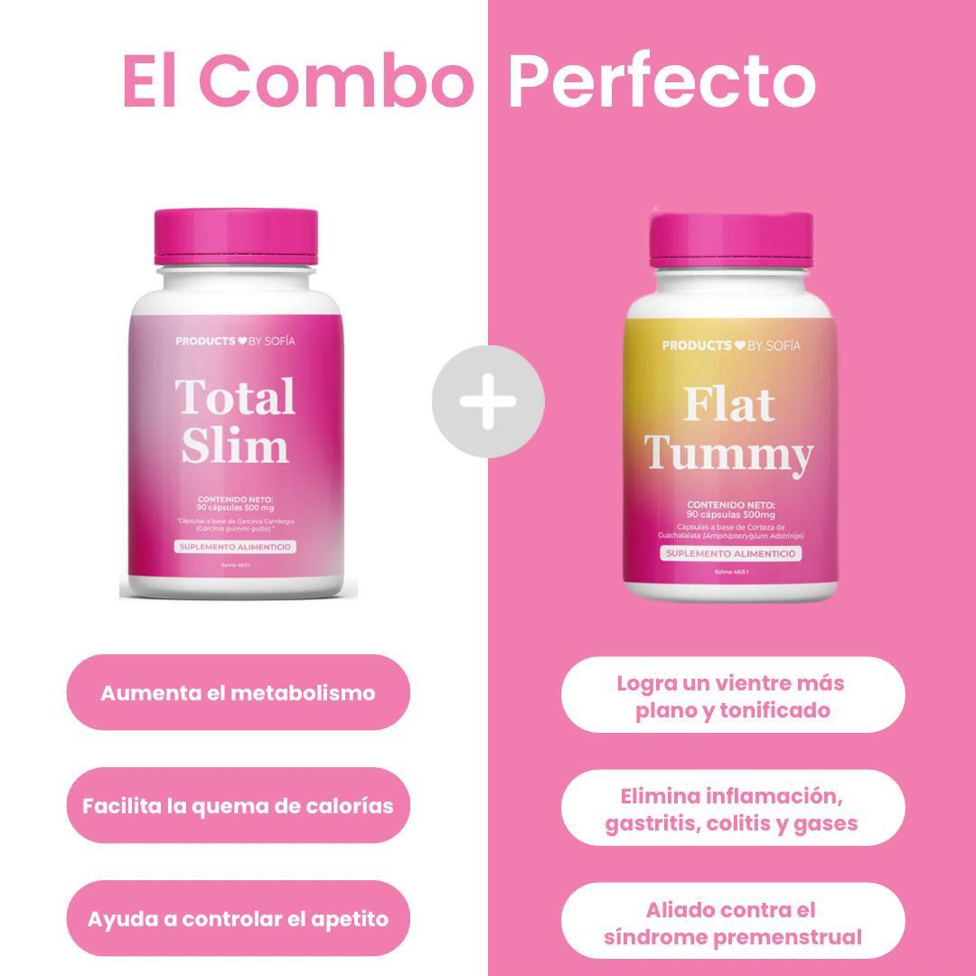 Skinny Fit Duo