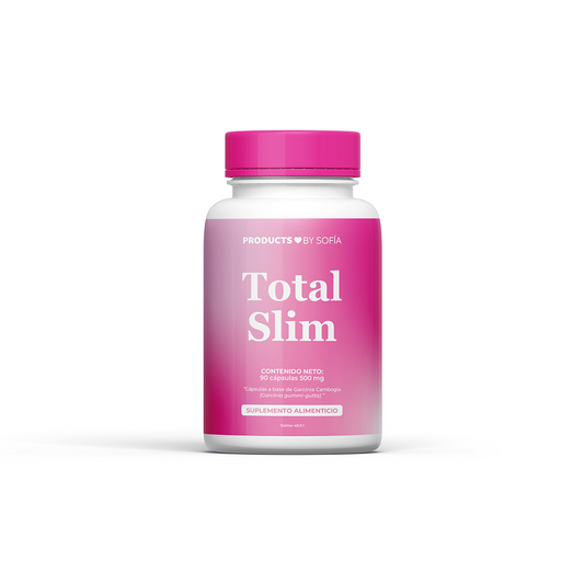 Total Slim