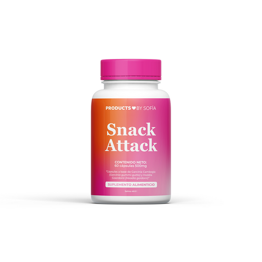 Snack Attack