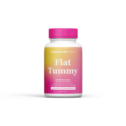 Flat Tummy